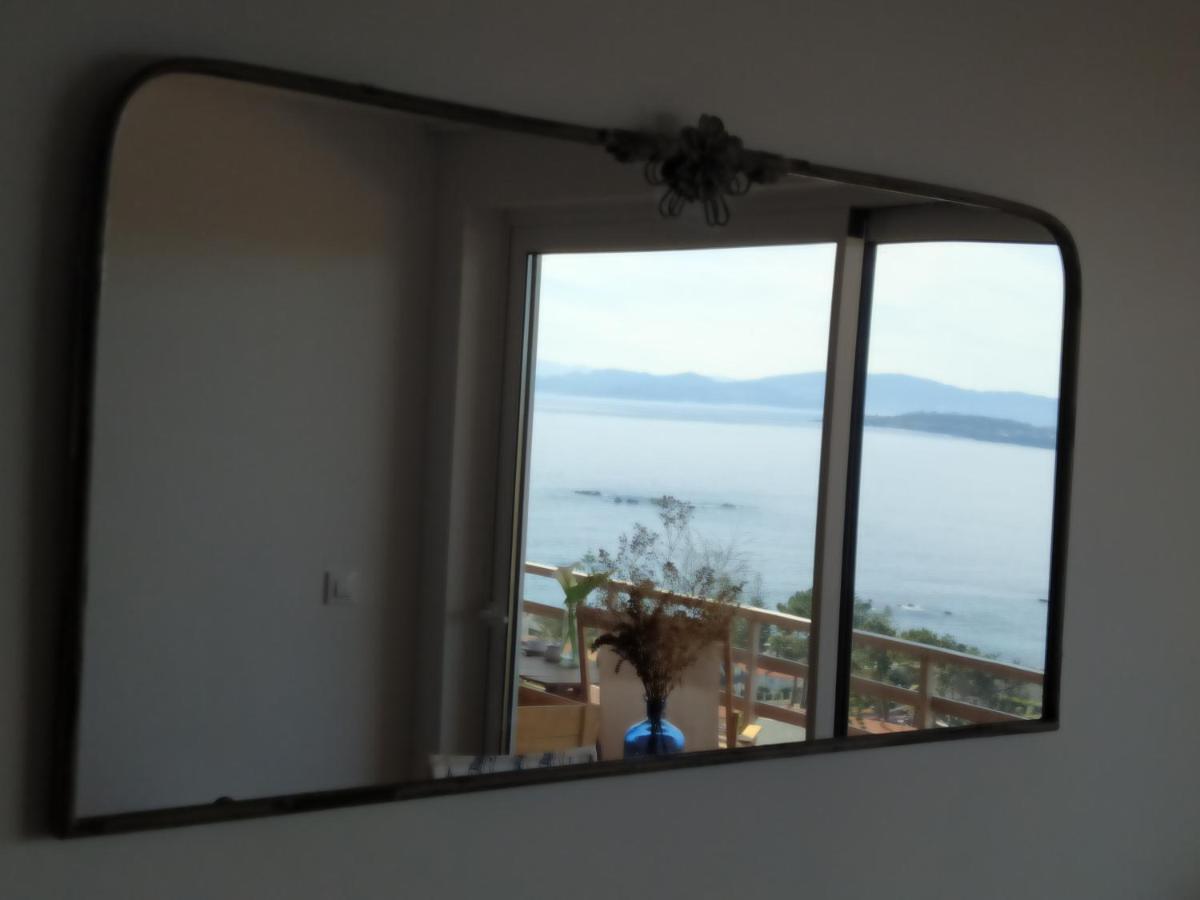 San Vicente Views Apartment San Vicente do Mar Exterior photo