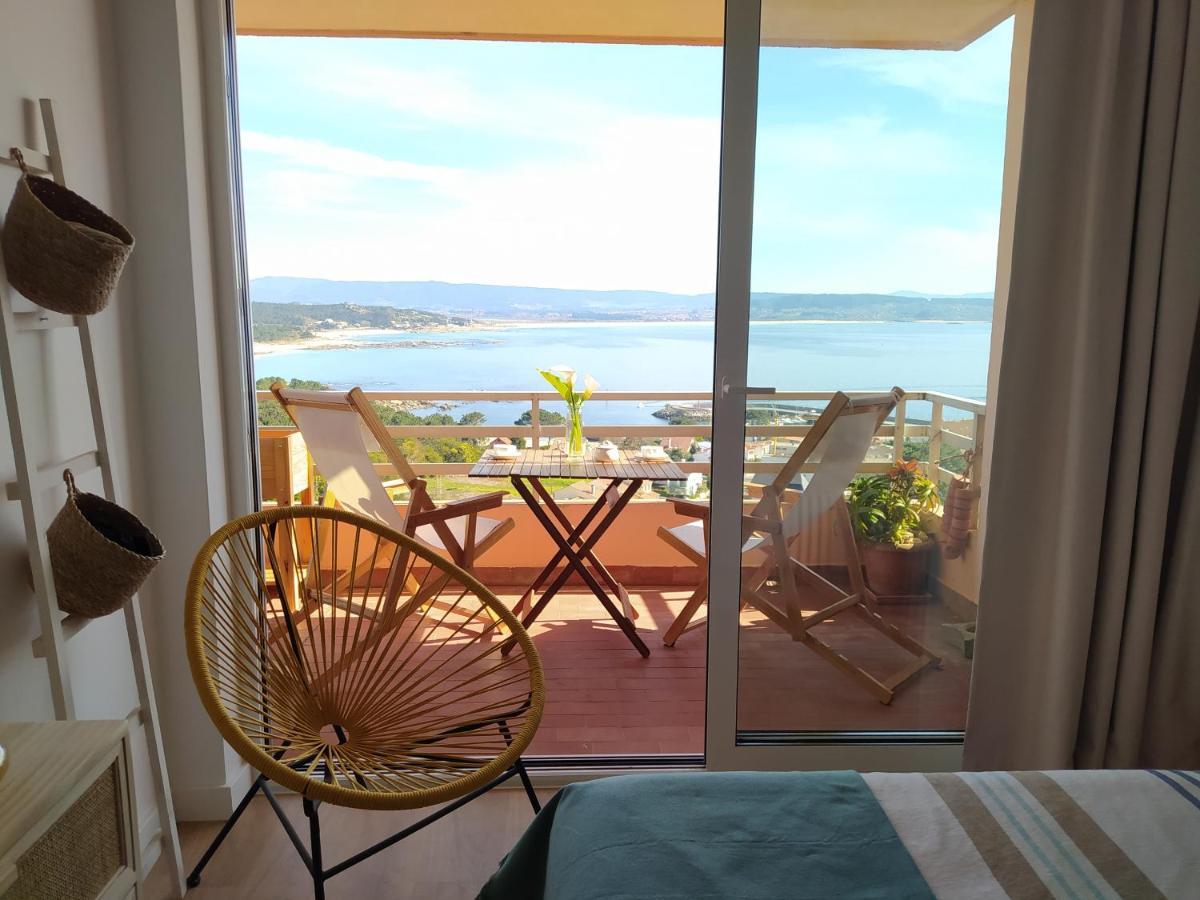 San Vicente Views Apartment San Vicente do Mar Exterior photo