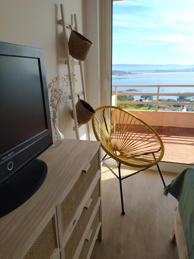 San Vicente Views Apartment San Vicente do Mar Exterior photo