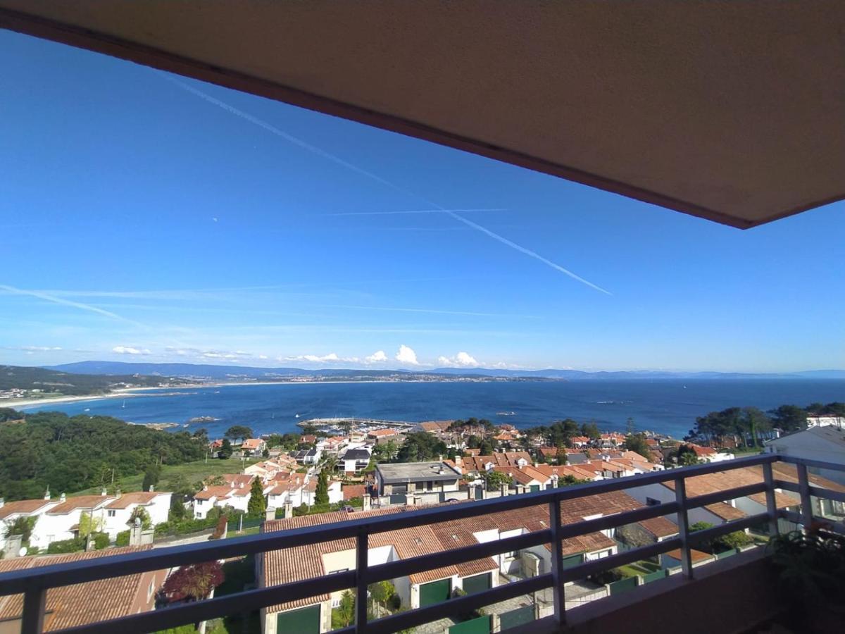 San Vicente Views Apartment San Vicente do Mar Exterior photo